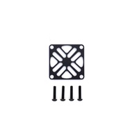 YSIDO Aluminum Alloy Cooling Fan Cover 30x30mm 35x35mm 40x40mm for RC Motor / ESC Electric Regulatin