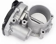 Throttle Body Automobile For Focus For Mondeo For Escape For Fusion 2.5L 3.0L 2009-2012 Throttle Bod
