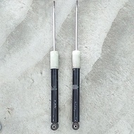 Absorber Rear Used 2pcs Car Kereta Depan Penyerap HONDA HRV YEAR 2017 T7A