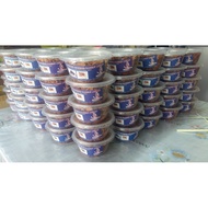 READYSTOCK : BAWANG GORENG RANGUP AZIZAH_MI (80g/mangkuk)