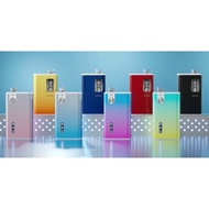 POD VAPE VAPOR SX MINI VI CLASS AIO POD KIT 60W AUTHENTIC BY SX MINI