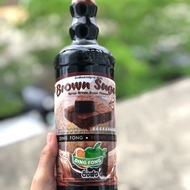 Ding Fong Brown Sugar Syrup