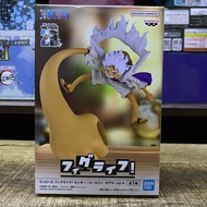 MONKEY D LUFFY GEAR 5 Vol.4 One Piece