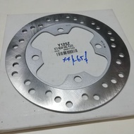 YAMAHA Y125 Y125Z Y125ZR REAR BRAKE DISC PLATE