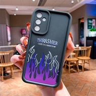 Softcase Casing Case Samsung A14 5G