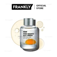 FRANKLY PDRN Bounce Ball Serum | แฟรงคลี พีดีอาร์เอ็น บาวซ์บอล เซรั่ม | FRANKLY