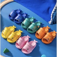 Baby Shoes baby shark Toddler shoes sandals EVA Rubber Sandal Shoes Crocs PVC