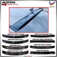 [10CM Width] Original AG Proton Saga Iswara BLM FL VVT Wira Persona Waja Bezza Aeroback Sedan Rear W