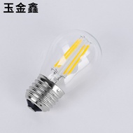 Led Bulb G45 Bulb Regular 220V4W Glass Bulb