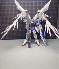 大班 MG Wing 模型