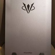 99%New AtomMan G7 Ti  i9-14900HX + RTX4070 超薄電競PC