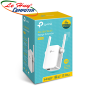 Bộ mở rộng sóng Wi-Fi TP-Link RE205 AC750