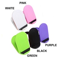 Standing cellphone stand Holder