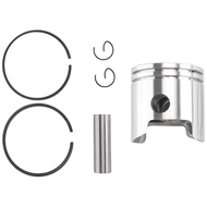 Piston Set STD for 2T 9.9HP 15HP Outboard Motor 683/682/6E7/6E8/63V Parsun Hidea Seapro 6E7-11631-00