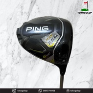 PING G430 Driver