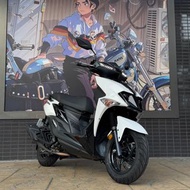 《售》2023三陽JETSL125 TCS