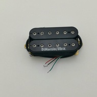 KR-Humbucker Pickup Alnico Pickups HSH Electric Guitar Pickup N/M/B 1 Set