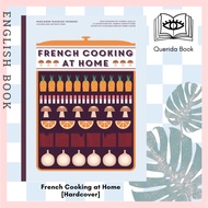 [Querida] French Cooking at Home 9780062641076 [Hardcover] by Marianne Magnier Moreno