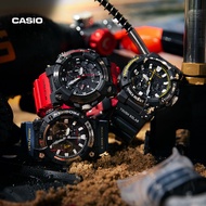 Casio casio Flagship Store GWF-A1000 Frogman Sports Diving Watch Male casio Official Genuine G-SHOCK