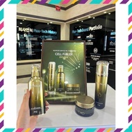 [ Chính Hãng ] [mẫu mới 2023] Bộ MINI 3 nước thần EXO: TIDE Cell Fuller dưỡng da chuyên sâu Pion Tec