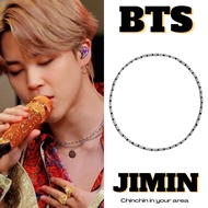 Cheap moment Jimin BTS Necklace