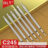784951Handle945931912//T245/Horseshoe-Shaped Soldering Tip//C245-747905C245/ CE8Q