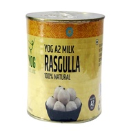 Yog A2 Milk Rasgulla 1Kg