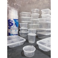 Thinwall r650ml/thinwall rectangular 650ml/thiwall food container 650ml/thinwall R650ML heat resista