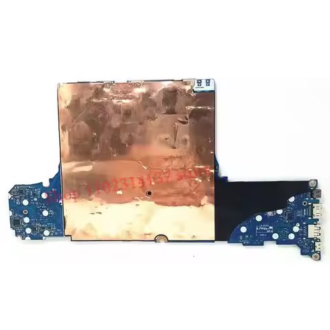 Mainboard With I5-11400H/I7-11800H/I9-11900H CPU RTX3060/RTX3070 Laptop Motherboard For Acer PT315-5