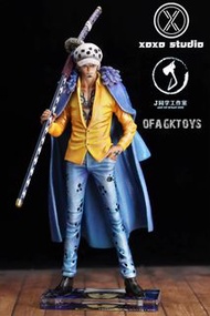 🔥Gk新品預訂🔥XOXO
DXF鬼島 - 羅【重塗版】