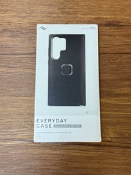 清貨 - Peak Design Samsung Galaxy S24 Ultra 手機殼