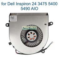 iiCPU Cooling Fan for Dell Inspiron 24 AIO 3475 5400 5490 ALL-IN-ONE PC Computer 01TMP6 CB0058 BAZE0