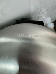 Simplehuman rubbish bin 30L 垃圾桶