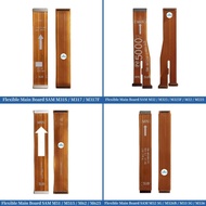 Flexible Main Board SAM M31S M317 M32 M325 M22 M225 M51 M515 M62 M625 M52 5G M526B M53 5G M536