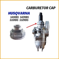 Heavy Duty Husqvarna 532 542 Zenoah BK3410 BK4310 Carburetor Cap [HSMACHINERY]