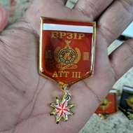 Bp3ip att lll magnetic hook pin