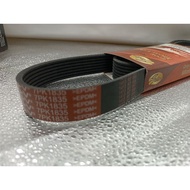 [GATES] Honda Accord TAO 2.0 /2.4 -08 GATES EPDM FANBELT 7PK1835 EPDM / 7PK2185 EPDM