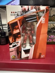 Bandai HCM Pro 08 RX-78/C.A Casval's Gundam & RX-78-3 G-3
