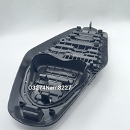 Nhựa đế yên ngồi xe WAVE A Alpha 110