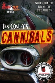 Cannibals Jen Conley