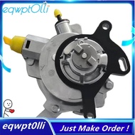 ^eQQ^Vacuum Pump Vacuum Pump Silver for Fiesta Mk7 2012-2020 1.0T Eco Boost Brake Vacuum Pump Valve 