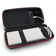 EVA Hard Portable Case for Romoss Sense 8 Sense 8+ 30000mAh Mobile Power Cover Portable Battery PowerBank Phone Bag