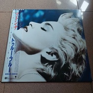 Madonna True Blue 日本版