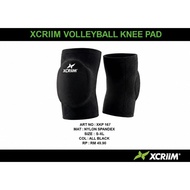XCRIIM VOLLEYBALL KNEE PAD (XKP 167)