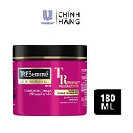 Treseme Keratin Smooth Hair Treatment Cream 180ml Thailand
