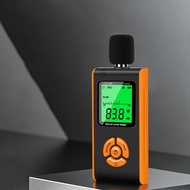 Dropshiping YT311S High Precision Digital Sound Level Meter, Measurement Range: 30–130dB