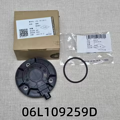 Car Camshaft Solenoid Valve For EA888 Audi A4 B8 A5 A6 C7 VW Golf PASSAT B6 B7 Seat Skoda 1.8 2.0 TF