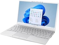 FMV LIFEBOOK UH90/F3 FMVU90F3W シルバーホワイト