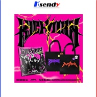 aespa 6th Mini Album [ Rich Man ] RICH MAN BAG Ver.