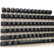 Logitech Logitech G610 Transparent Keycap Mechanical Keyboard Space Keycap Accessories Can Be Sold I